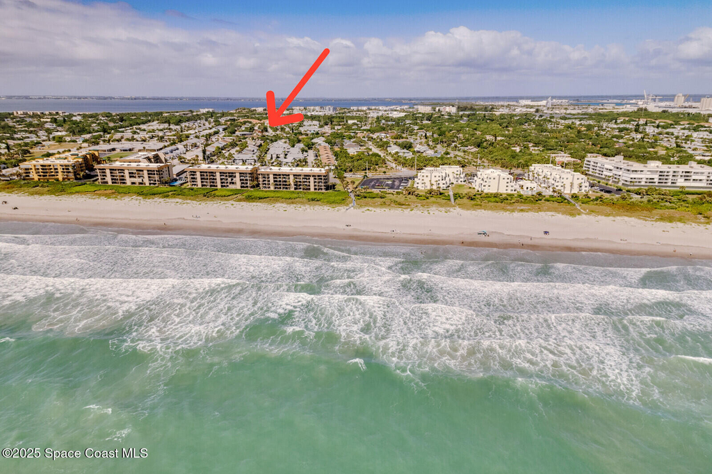 245 Canaveral Beach Boulevard - Photo 1