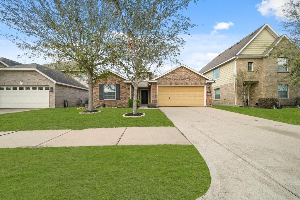 2910 Halcyon Time Trail - Photo 1