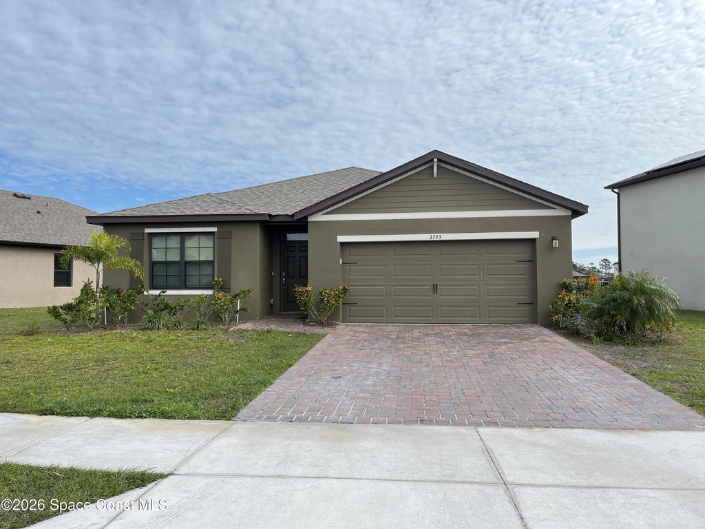 3743 Coachman Lane Se - Photo 0