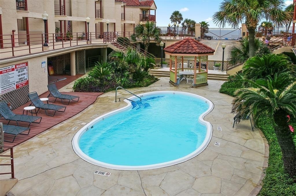 7312 Seawall Boulevard - Photo 19