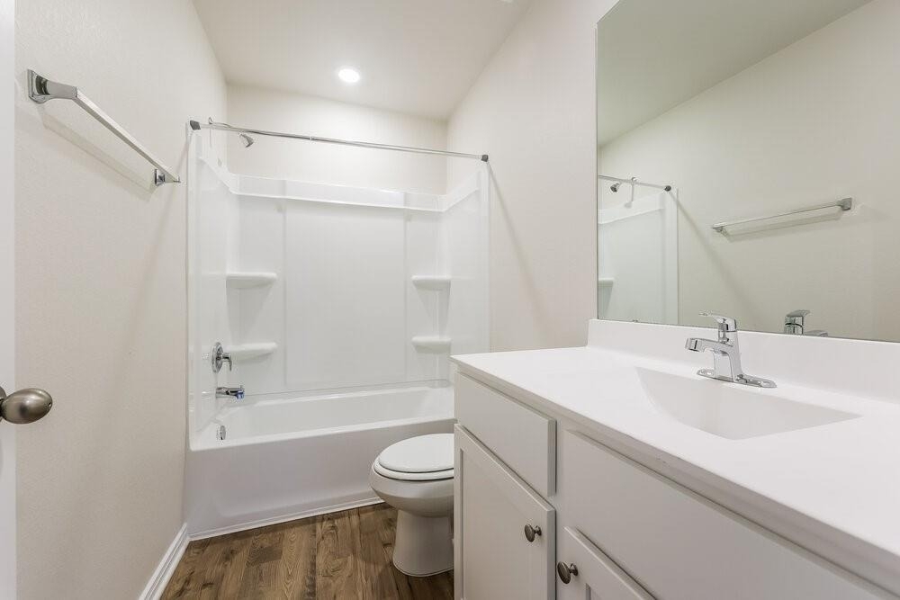 16458 Honeysuckle Hill Drive - Photo 13