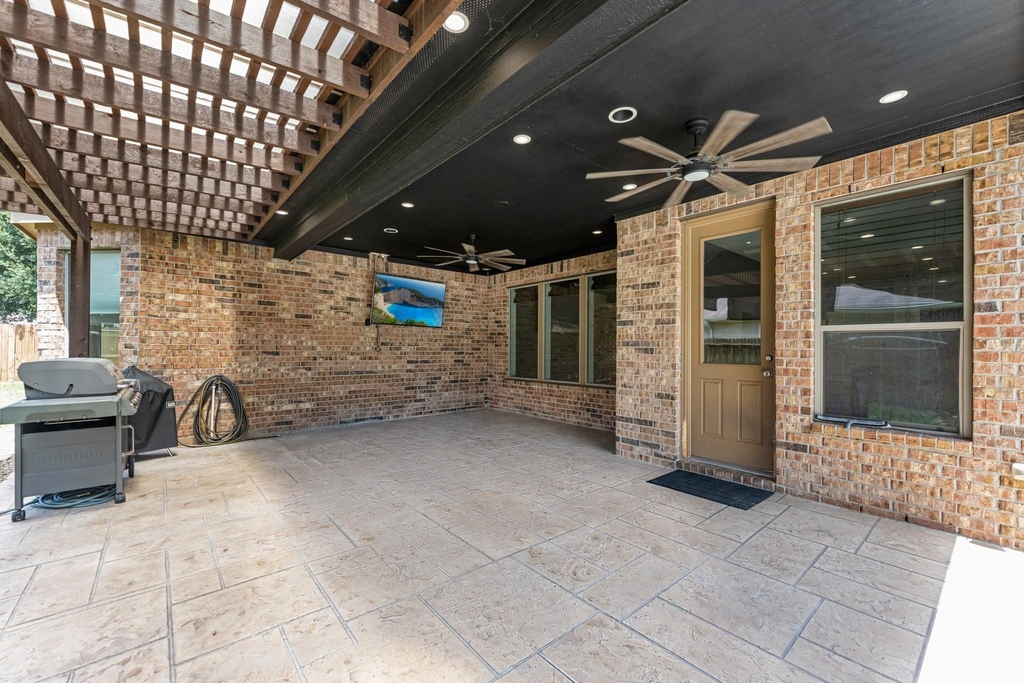 15203 Sienna Glen Court - Photo 23