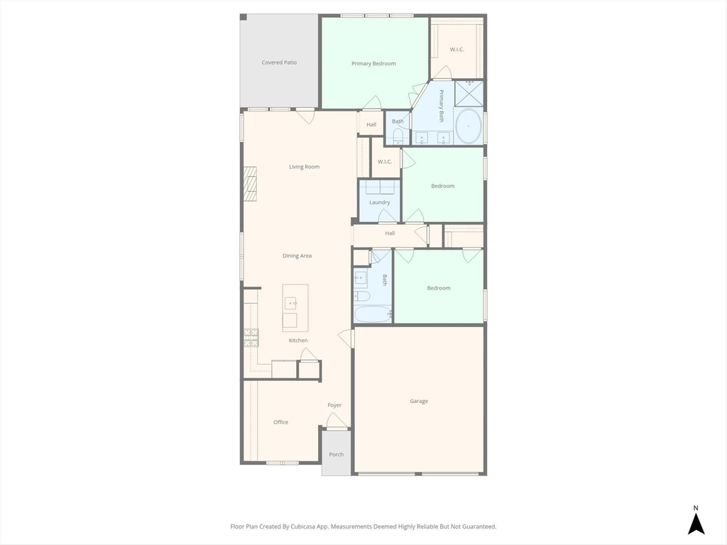 5023 Eliot Place - Photo 49