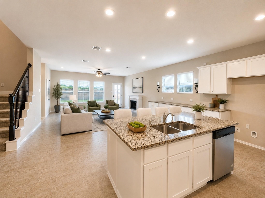 13821 Rock Island Trail - Photo 2