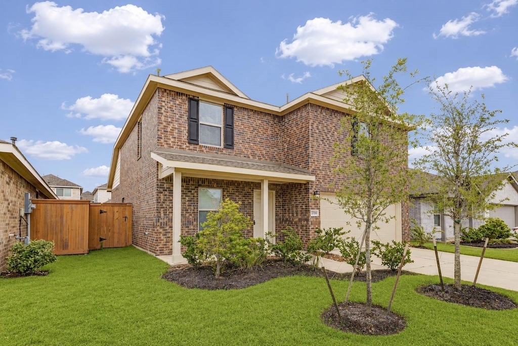 27030 Breakaway Lane - Photo 2