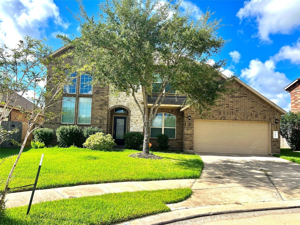 23527 Prato Gardens Lane - Photo 0