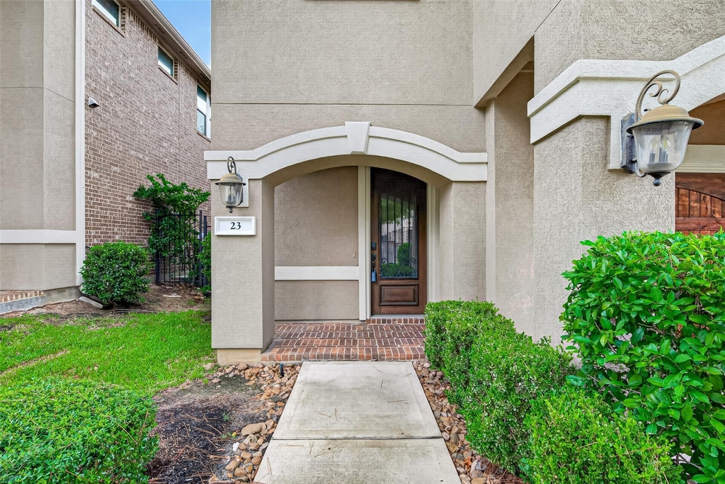 23 Dylan Branch Drive - Photo 2