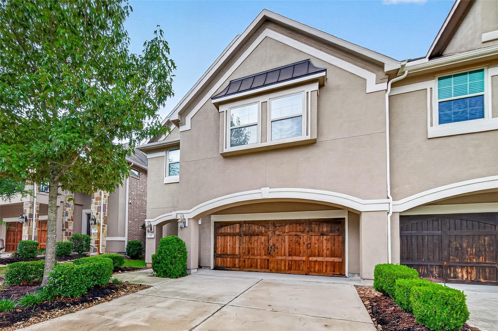 23 Dylan Branch Drive - Photo 1