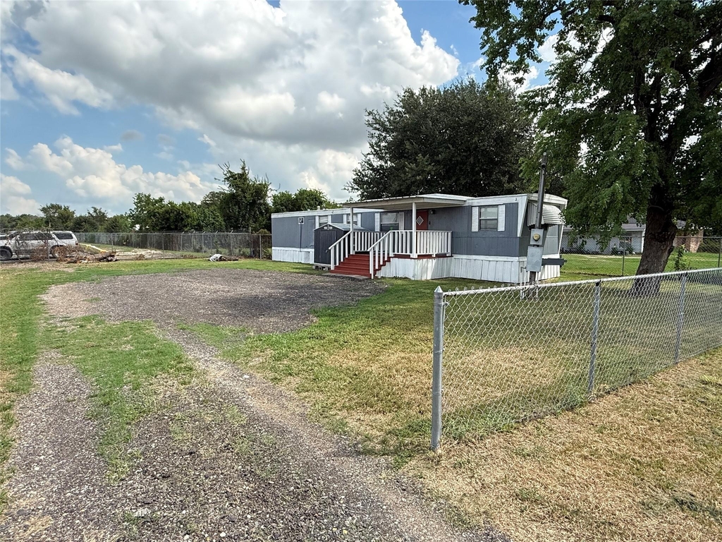 4514 W Cedar Bayou Lynchburg Road - Photo 0