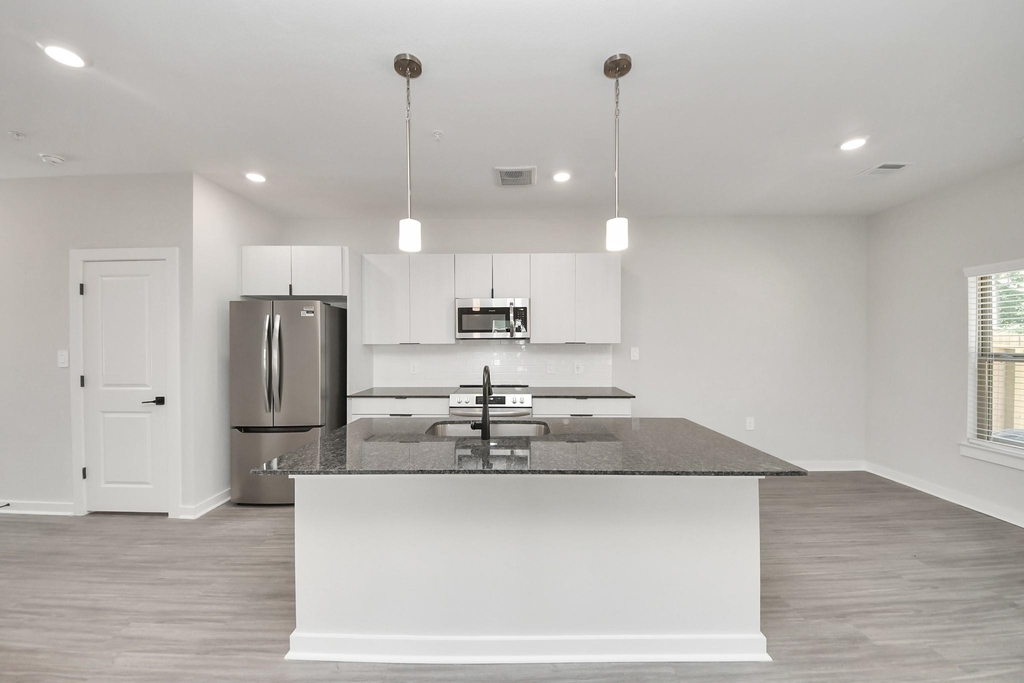 7711 Longmire Road - Photo 1
