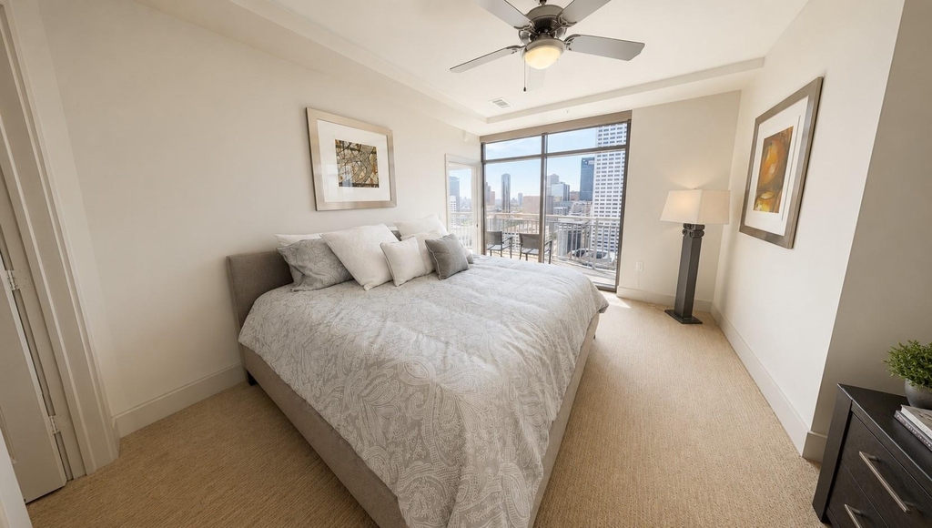 1400 Mckinney Street - Photo 8