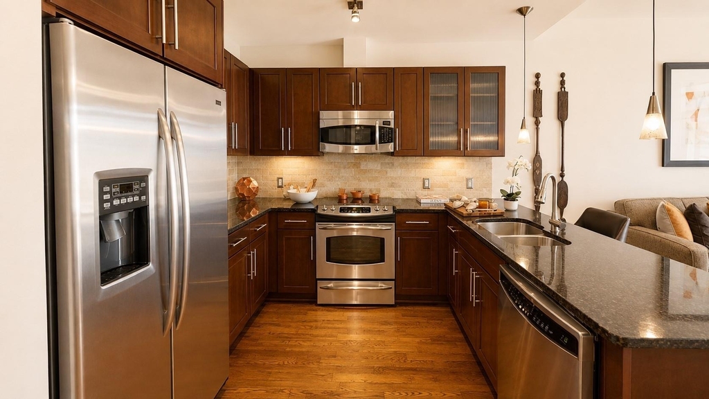 1400 Mckinney Street - Photo 5