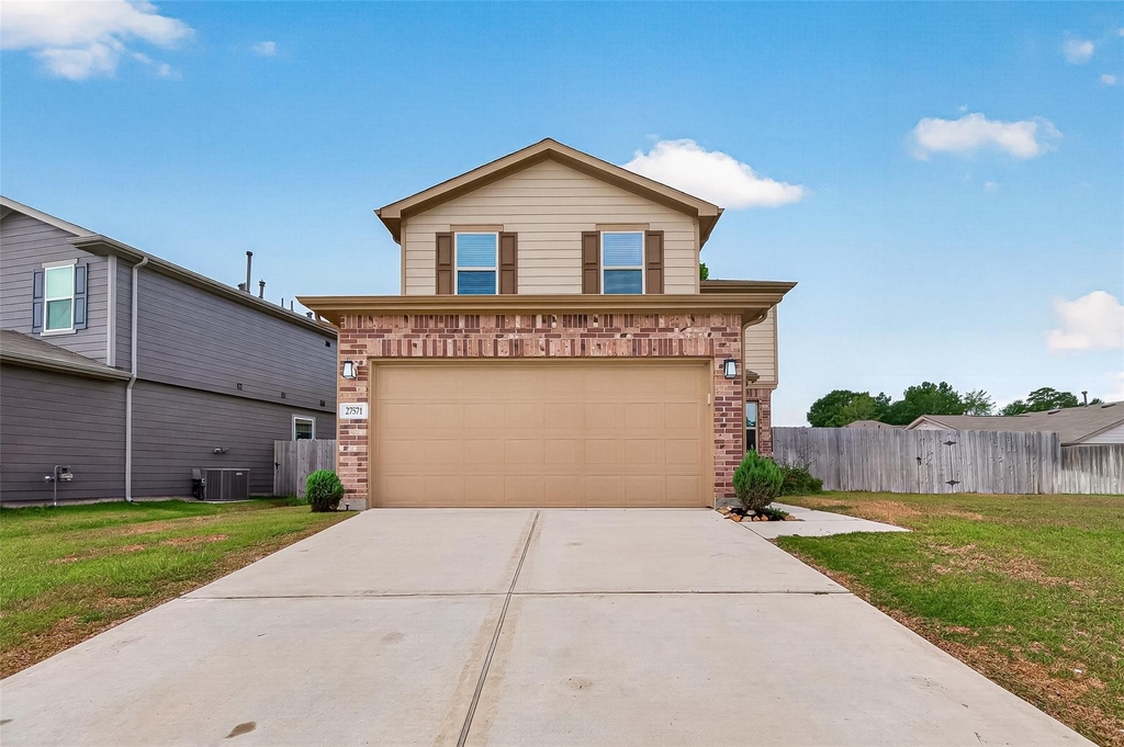 27571 Bello Bend Lane - Photo 2