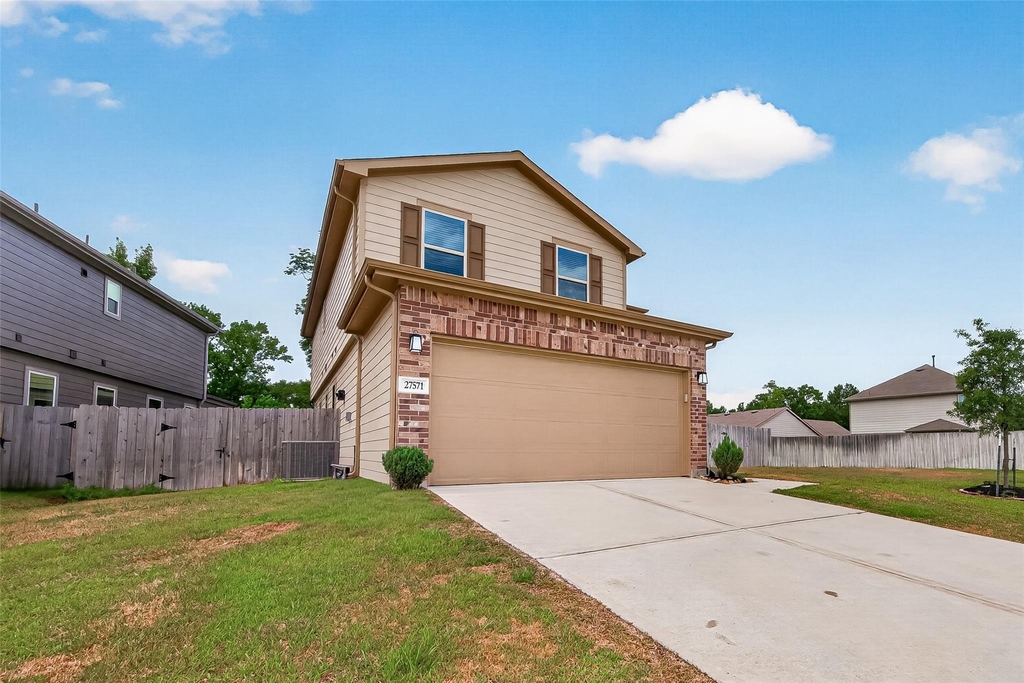27571 Bello Bend Lane - Photo 1