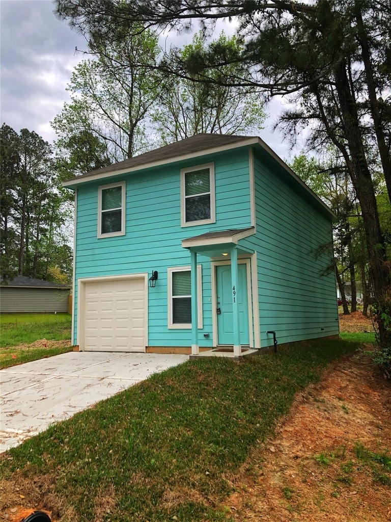 491 Mesquite - Photo 0