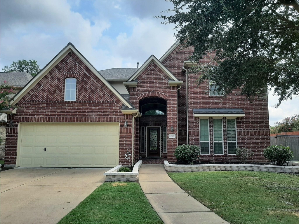 6002 Mangrove Falls Court - Photo 0