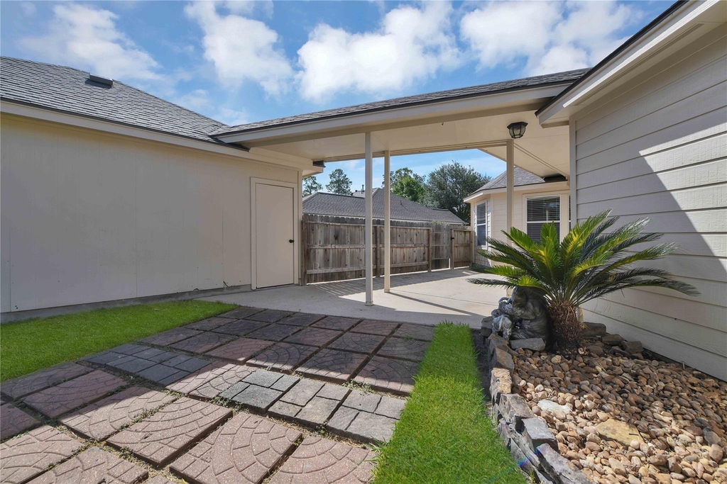 12927 Cascadia Knoll Court - Photo 32