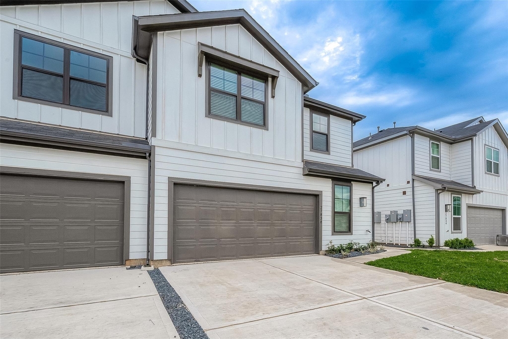 27838 Western Creek Court - Photo 1