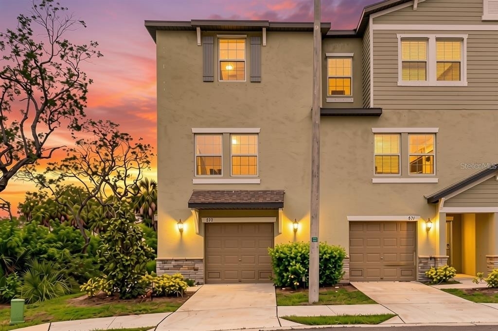 873 Tennyson Mill Circle - Photo 1