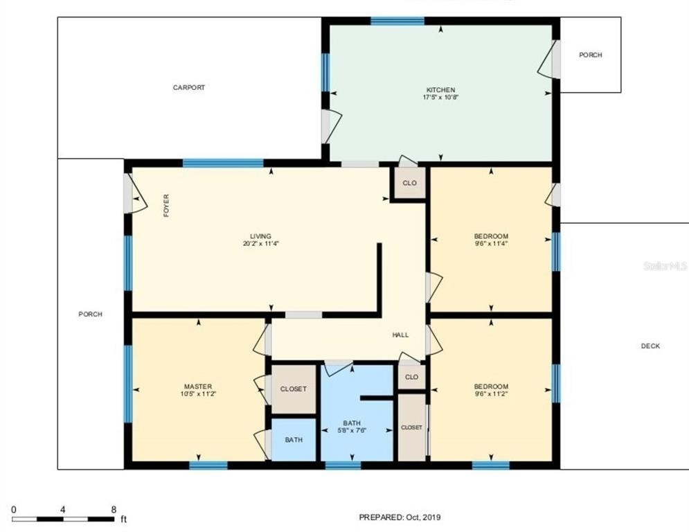 4122 W Gray Street - Photo 17