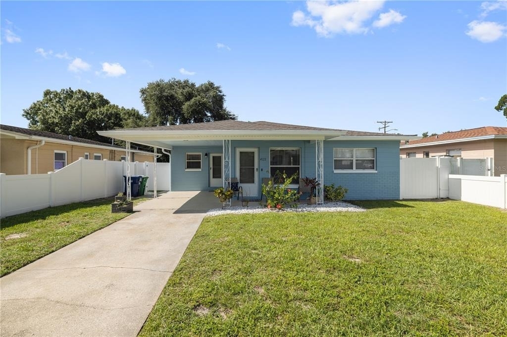 4122 W Gray Street - Photo 0
