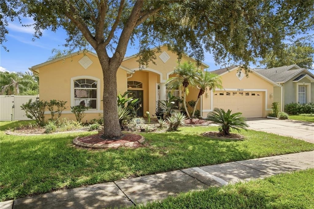 3803 Grand Forks Drive - Photo 1