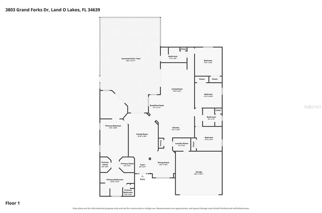 3803 Grand Forks Drive - Photo 27