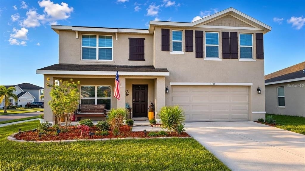 5480 Logan Cave Avenue - Photo 1