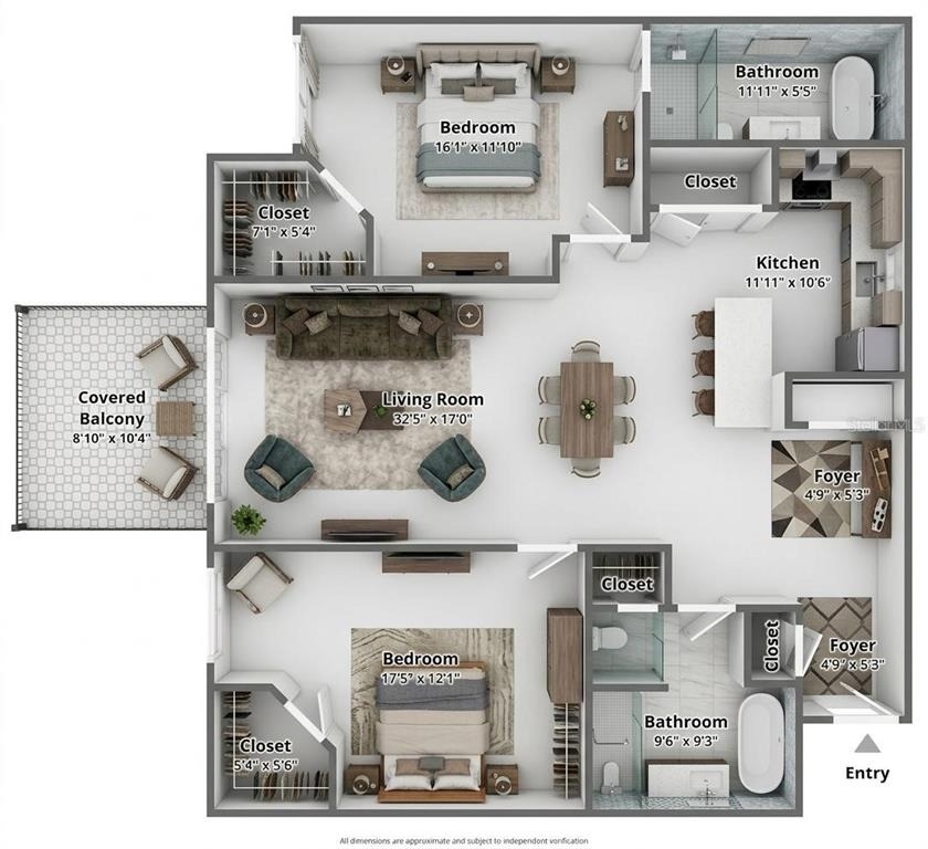 4306 Bayside Village Drive - Photo 20