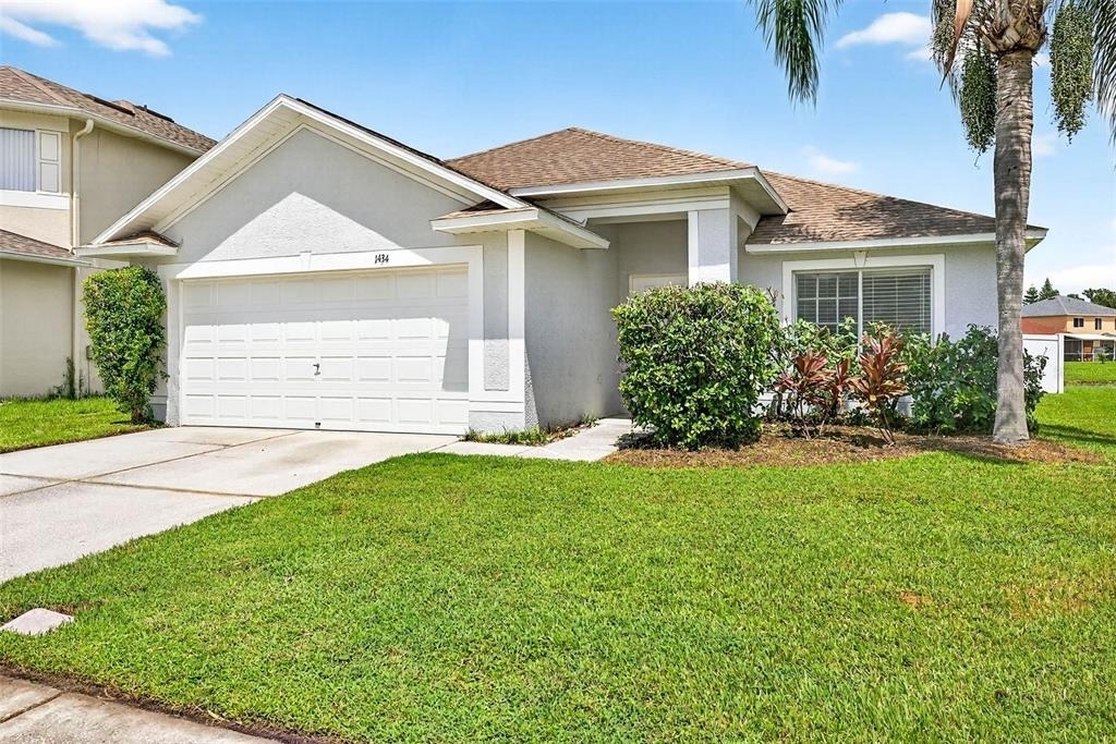 1434 Ocean Reef Road - Photo 1