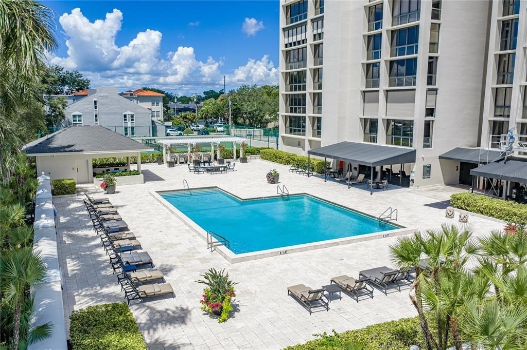 3301 Bayshore Boulevard - Photo 20
