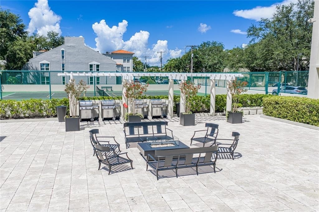 3301 Bayshore Boulevard - Photo 21