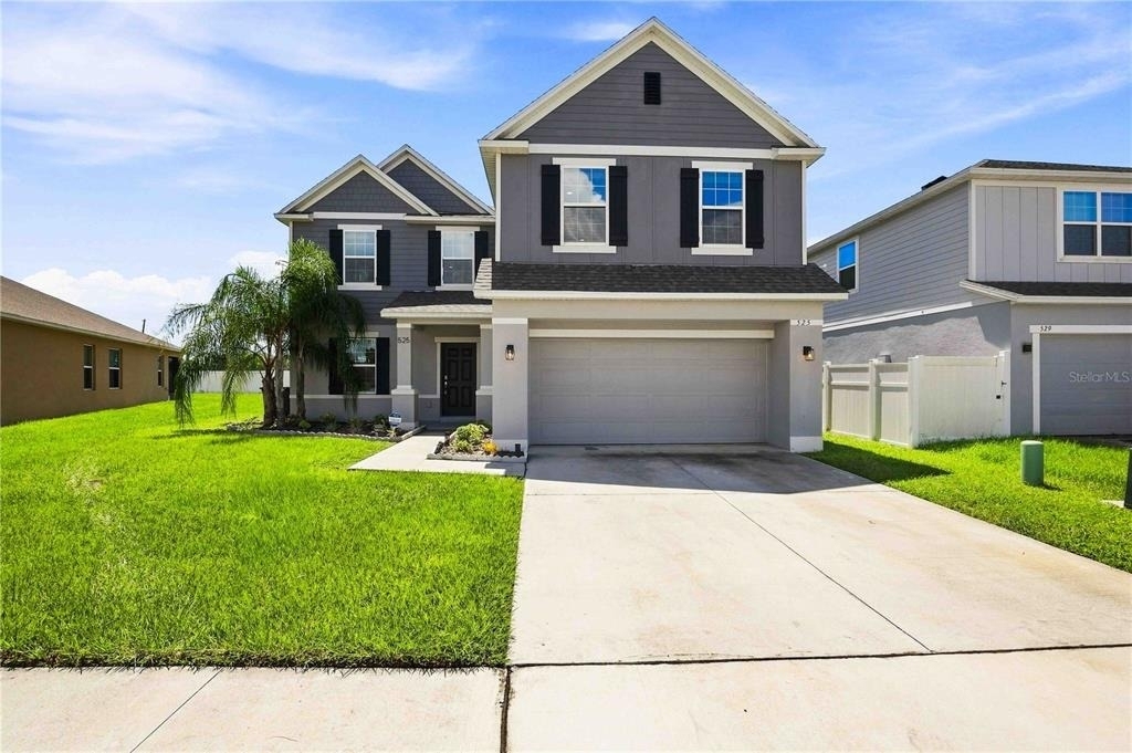525 Pawnee Court - Photo 1