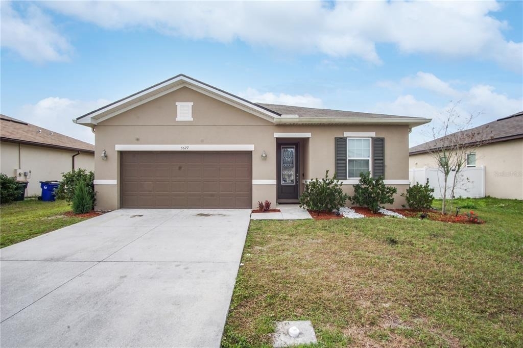 5627 Western Sun Drive - Photo 0