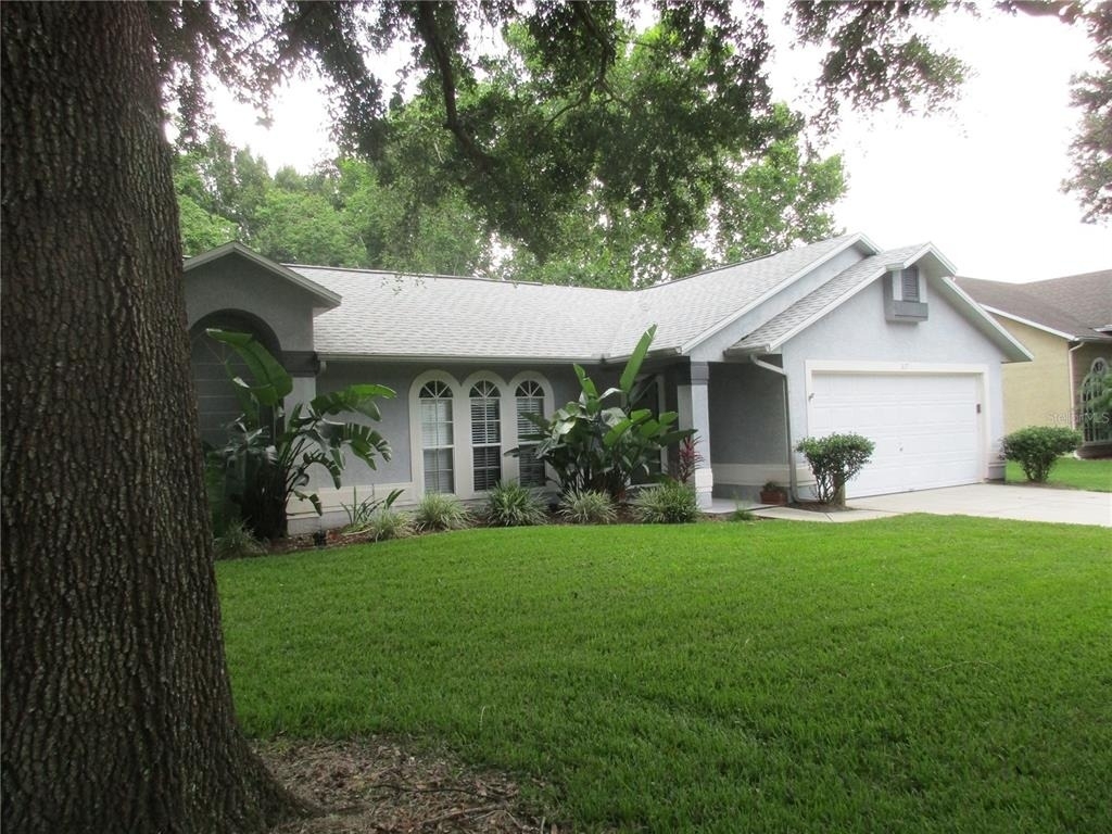 317 Silver Pine Drive - Photo 1