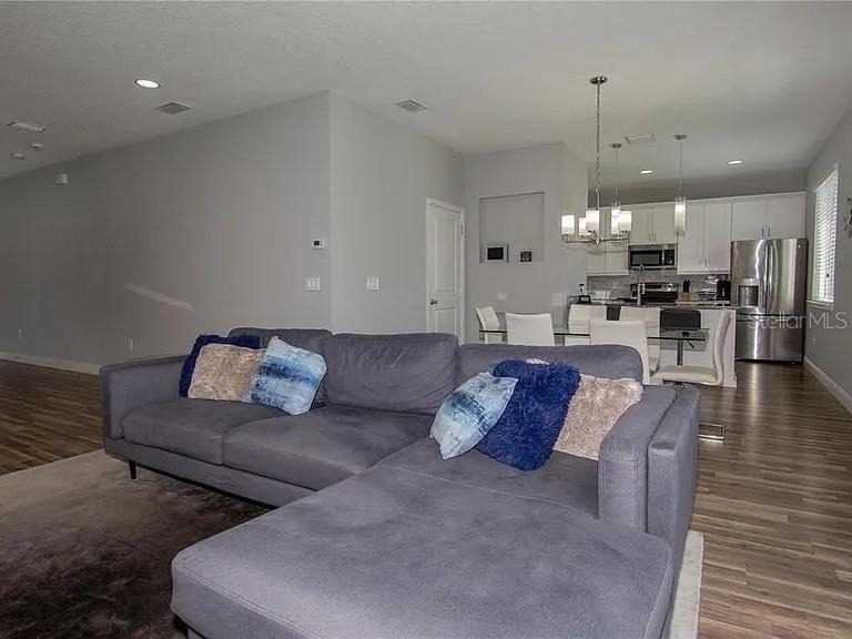 3855 S Fern Creek Avenue - Photo 5