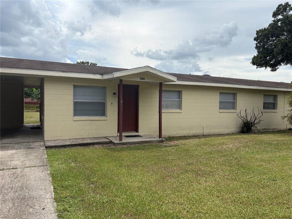 424 Marimar Street - Photo 1