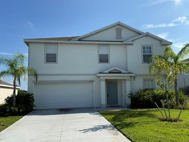 12442 Amber Waves Road - Photo 1