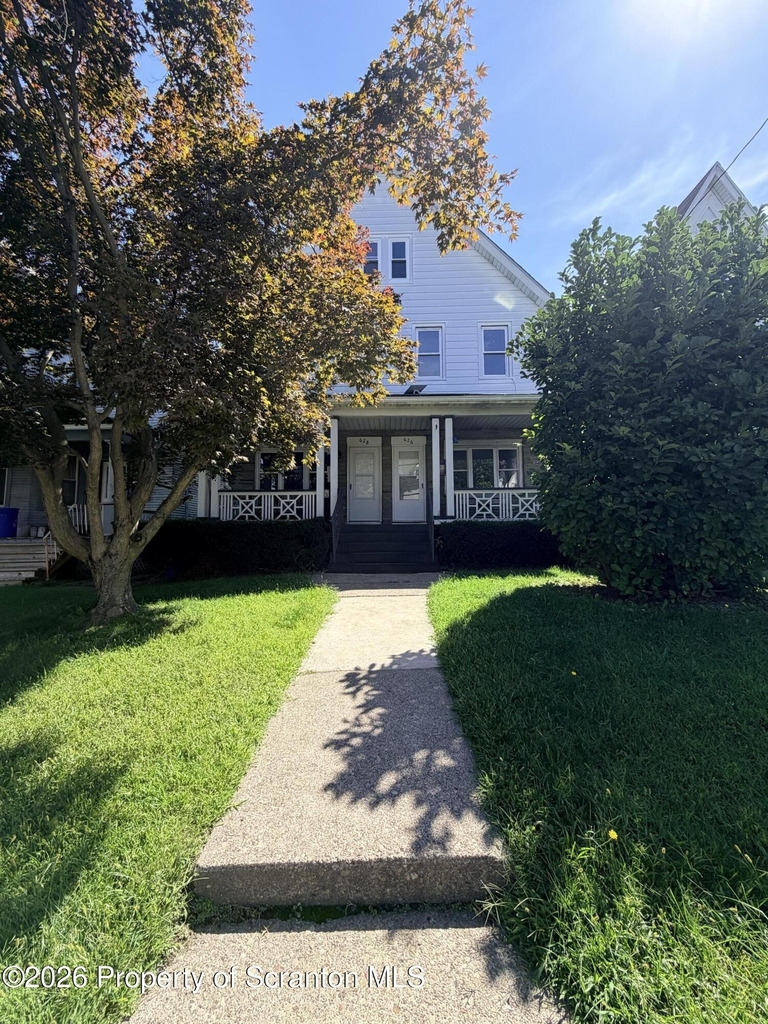 626 N Main Avenue - Photo 0