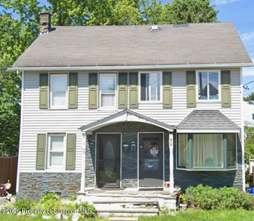 610 Ferdinand Street - Photo 0
