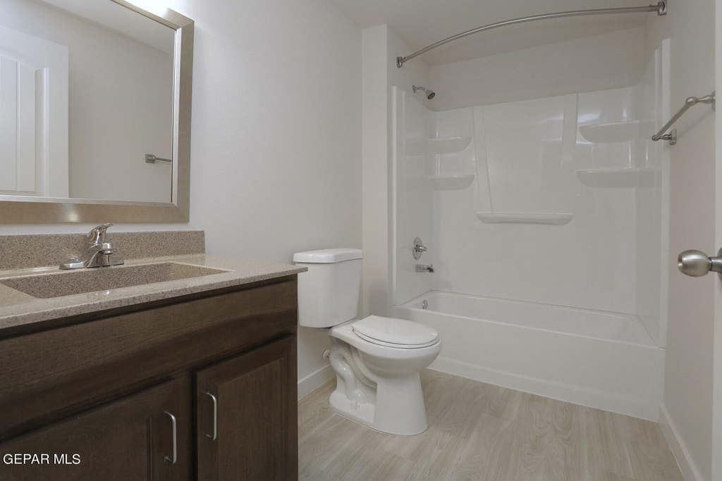1061 Ranger Street - Photo 7