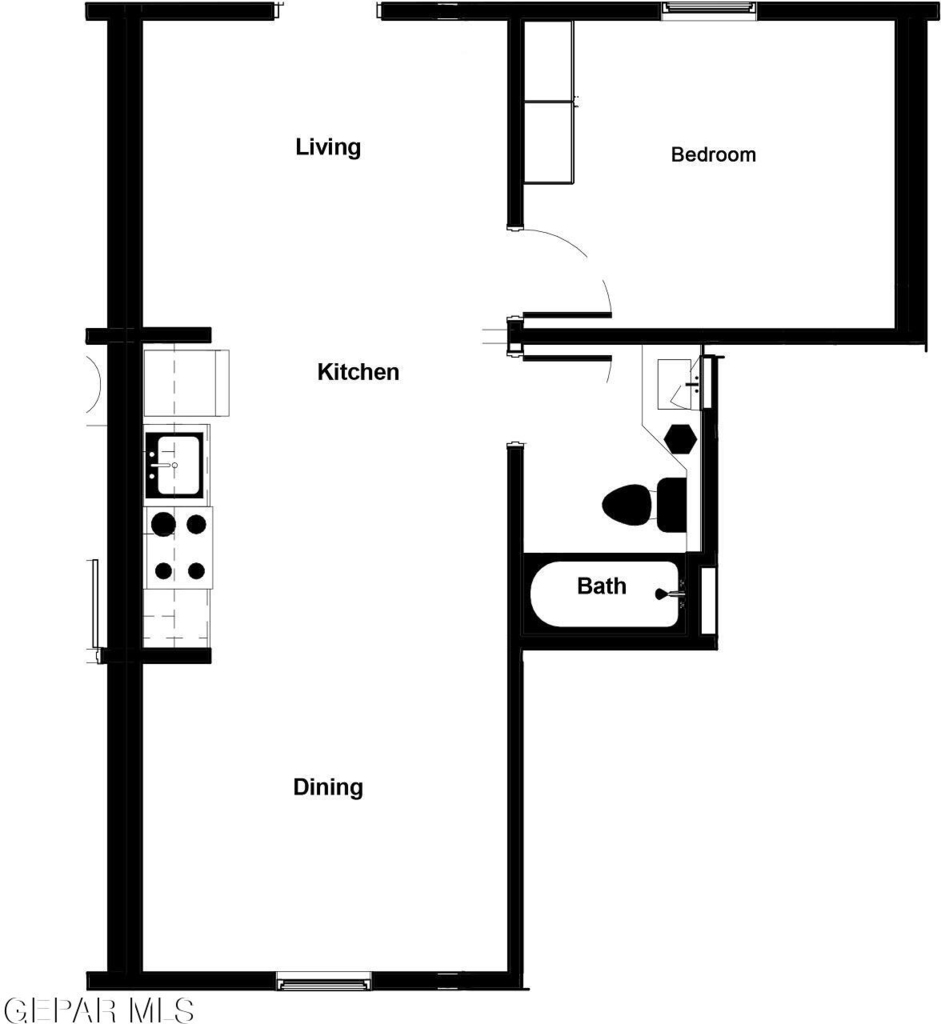 1061 Ranger Street - Photo 12