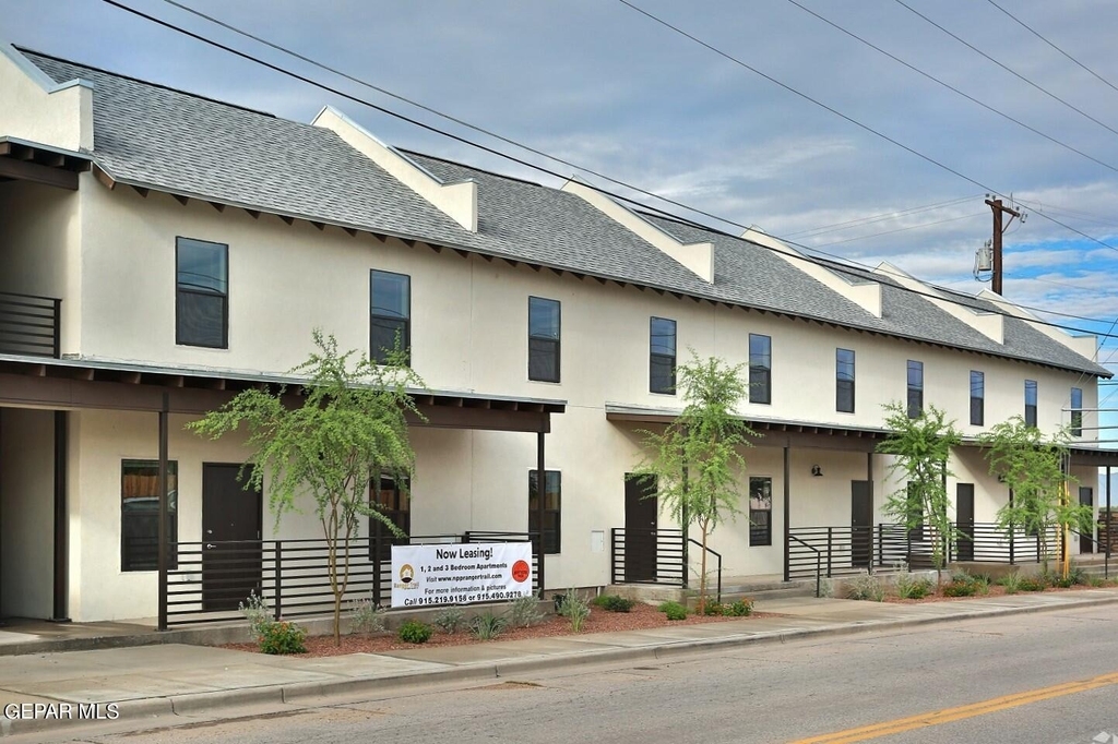 1061 Ranger Street - Photo 0