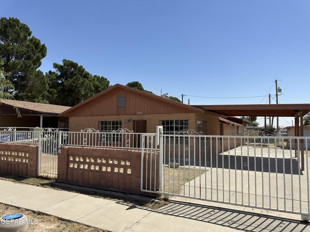 8920 Kenneth Street - Photo 0