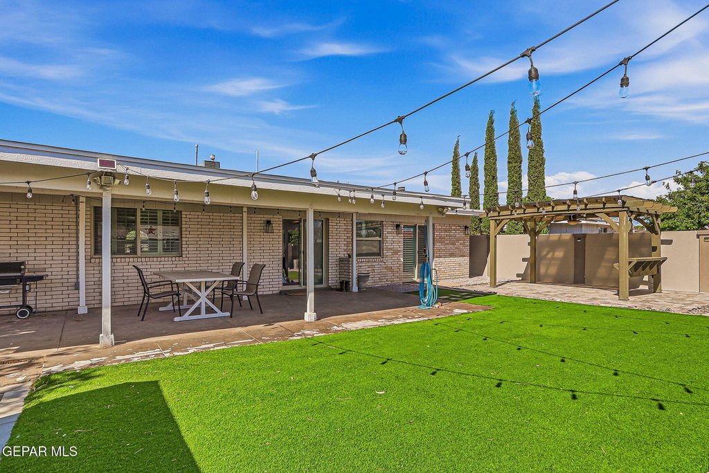 10713 Eagle Pass Lane - Photo 19