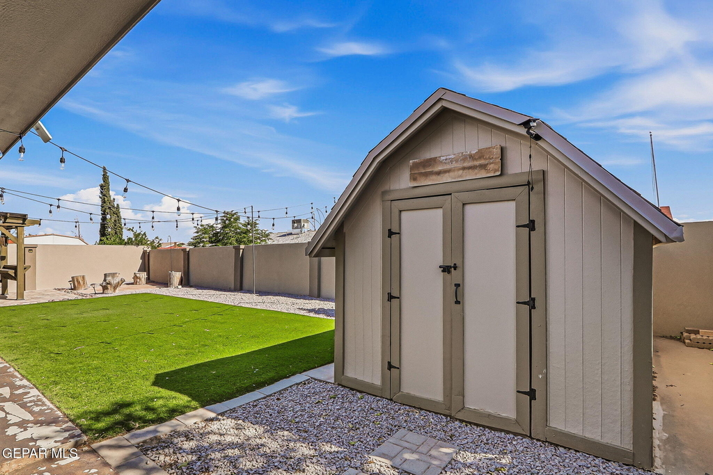 10713 Eagle Pass Lane - Photo 20