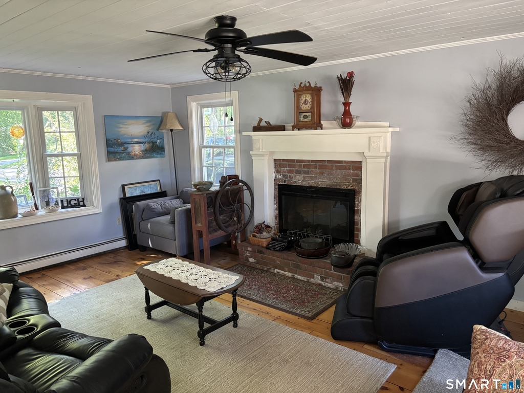 70 Goose Hill Road - Photo 5