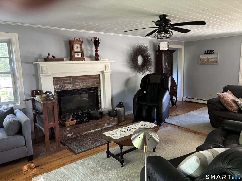 70 Goose Hill Road - Photo 6