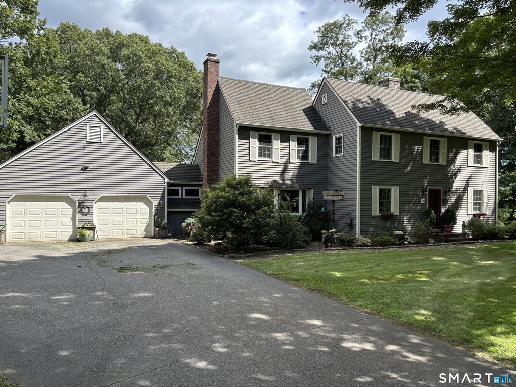 70 Goose Hill Road - Photo 2