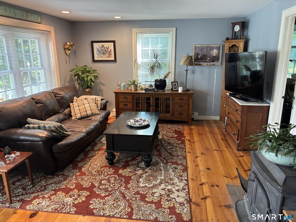 70 Goose Hill Road - Photo 3